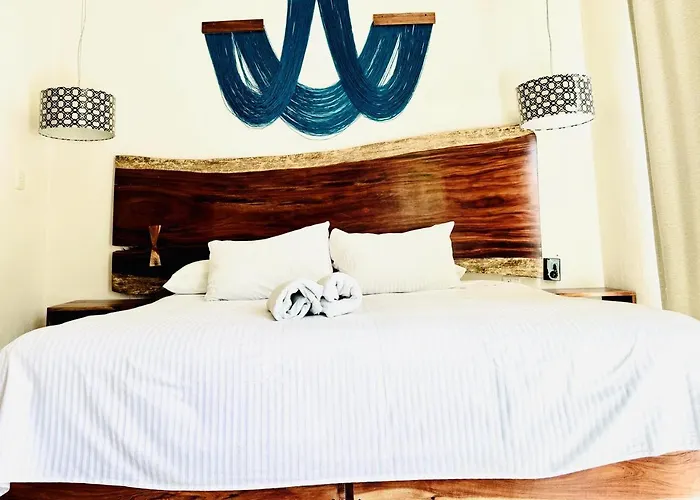 San Vicente Hotel 3*