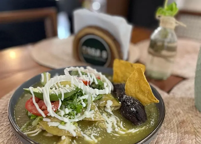 San Vicente Hotel Playa del Carmen