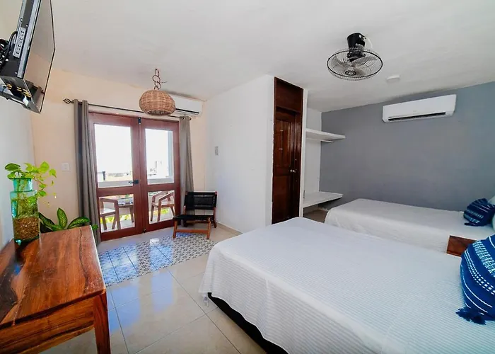 Hotel San Vicente