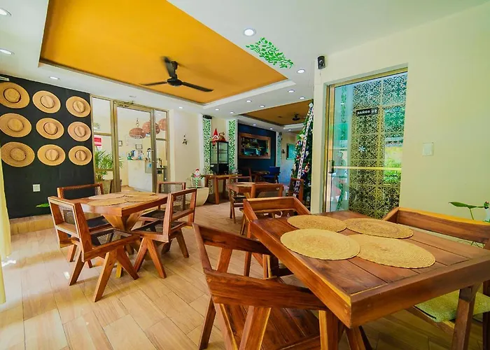 San Vicente Hotel