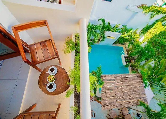 San Vicente 3* Playa del Carmen