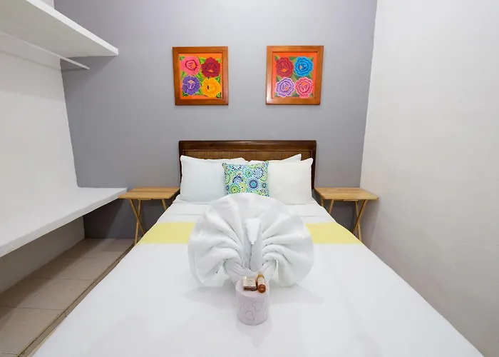 Hotel San Vicente