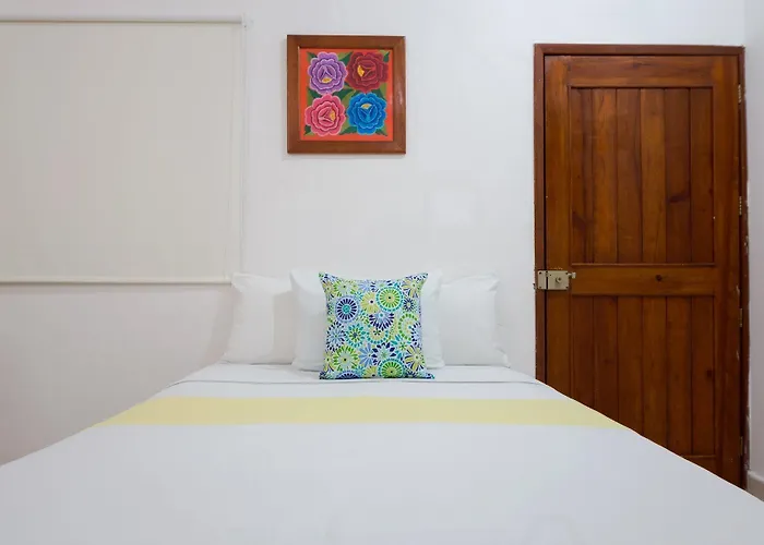 San Vicente Hotel