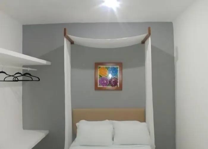 Hotel San Vicente