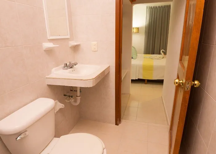 San Vicente Hotel