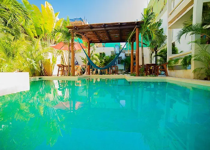 Hotel San Vicente 3*
