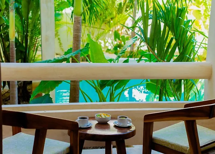 Hotel San Vicente 3*