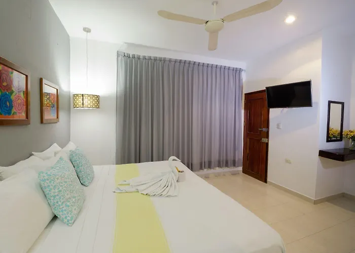 Hotel San Vicente 3*