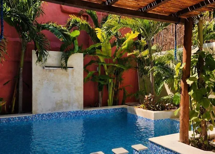 Hotel San Vicente 3*