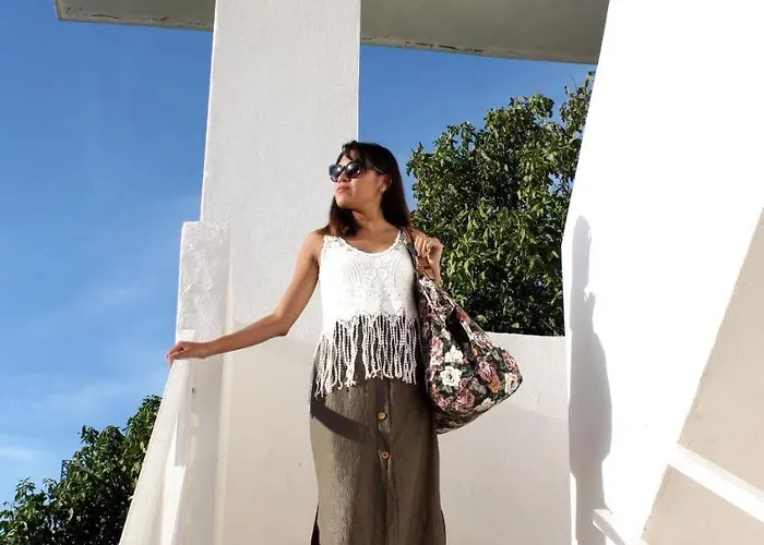 San Vicente Hotel Playa del Carmen