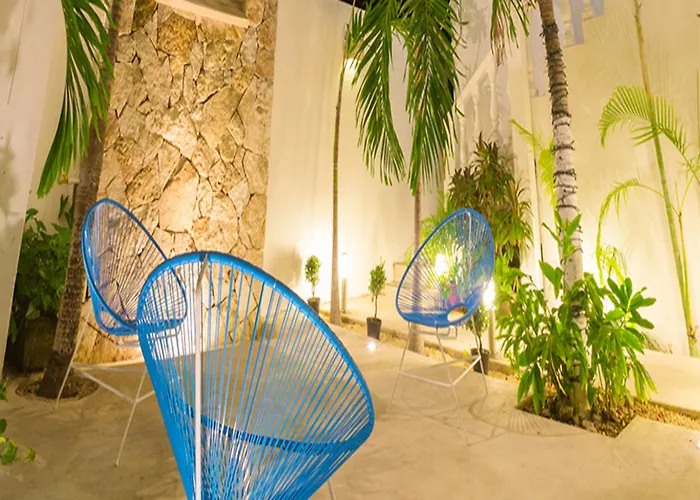 Hotel San Vicente 3*